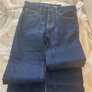BOYS OLD NAVY PANTS